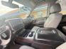 2018 Quicksilver Metallic /Cocoa/Dune, leather Dark Ash Seats w/Jet Black Int GMC Sierra 1500 60193 (3GTP1NEC6JG) with an 5.3L V8 OHV 16V engine, 6-Speed Automatic transmission, located at 2401 E Main St., Grand Prairie, TX, 75050, (972) 262-4440, 32.748981, -96.969643 - Photo#6