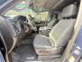 2021 Northsky Blue Metallic /Gideon/Very Dark Atmosphere, cloth Gideon/Very Dar Chevrolet Silverado 1500 74656 (1GCUYDET5MZ) with an 3.0L L6 DOHC 16V TURBO DIESEL engine, 6-Speed Automatic transmission, located at 2401 E Main St., Grand Prairie, TX, 75050, (972) 262-4440, 32.748981, -96.969643 - Photo#3