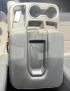 2021 Northsky Blue Metallic /Gideon/Very Dark Atmosphere, cloth Gideon/Very Dar Chevrolet Silverado 1500 74656 (1GCUYDET5MZ) with an 3.0L L6 DOHC 16V TURBO DIESEL engine, 6-Speed Automatic transmission, located at 2401 E Main St., Grand Prairie, TX, 75050, (972) 262-4440, 32.748981, -96.969643 - Photo#5