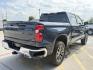 2021 Northsky Blue Metallic /Gideon/Very Dark Atmosphere, cloth Gideon/Very Dar Chevrolet Silverado 1500 74656 (1GCUYDET5MZ) with an 3.0L L6 DOHC 16V TURBO DIESEL engine, 6-Speed Automatic transmission, located at 2401 E Main St., Grand Prairie, TX, 75050, (972) 262-4440, 32.748981, -96.969643 - Photo#14