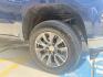 2021 Northsky Blue Metallic /Gideon/Very Dark Atmosphere, cloth Gideon/Very Dar Chevrolet Silverado 1500 74656 (1GCUYDET5MZ) with an 3.0L L6 DOHC 16V TURBO DIESEL engine, 6-Speed Automatic transmission, located at 2401 E Main St., Grand Prairie, TX, 75050, (972) 262-4440, 32.748981, -96.969643 - Photo#26