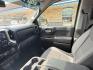 2021 Northsky Blue Metallic /Gideon/Very Dark Atmosphere, cloth Gideon/Very Dar Chevrolet Silverado 1500 74656 (1GCUYDET5MZ) with an 3.0L L6 DOHC 16V TURBO DIESEL engine, 6-Speed Automatic transmission, located at 2401 E Main St., Grand Prairie, TX, 75050, (972) 262-4440, 32.748981, -96.969643 - Photo#28