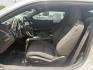 2015 Silver Ice Metallic /Beige Black Gray Chevrolet Camaro 49804 (2G1FD1E36F9) with an 3.6L V6 DOHC 24V FFV engine, 6-Speed Automatic transmission, located at 2401 E Main St., Grand Prairie, TX, 75050, (972) 262-4440, 32.748981, -96.969643 - Photo#2
