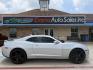 2015 Silver Ice Metallic /Beige Black Gray Chevrolet Camaro 49804 (2G1FD1E36F9) with an 3.6L V6 DOHC 24V FFV engine, 6-Speed Automatic transmission, located at 2401 E Main St., Grand Prairie, TX, 75050, (972) 262-4440, 32.748981, -96.969643 - Photo#11