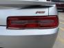 2015 Silver Ice Metallic /Beige Black Gray Chevrolet Camaro 49804 (2G1FD1E36F9) with an 3.6L V6 DOHC 24V FFV engine, 6-Speed Automatic transmission, located at 2401 E Main St., Grand Prairie, TX, 75050, (972) 262-4440, 32.748981, -96.969643 - Photo#18