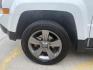 2017 White Knuckle Clear Coat /Dark Slate Gray, premium cloth Dark Slate Gray/Lig Jeep Patriot 55315 (1C4NJPBA1HD) with an 2.0L L4 DOHC 16V engine, Continuously Variable Transmission5-Speed Manual transmission, located at 2401 E Main St., Grand Prairie, TX, 75050, (972) 262-4440, 32.748981, -96.969643 - Photo#24