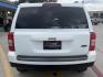 2017 White Knuckle Clear Coat /Dark Slate Gray, premium cloth Dark Slate Gray/Lig Jeep Patriot 55315 (1C4NJPBA1HD) with an 2.0L L4 DOHC 16V engine, Continuously Variable Transmission5-Speed Manual transmission, located at 2401 E Main St., Grand Prairie, TX, 75050, (972) 262-4440, 32.748981, -96.969643 - Photo#27
