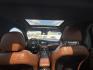 2020 Misano Blue Metallic /Black, leather Black/Ice, leather Black/Red, leath Alfa Romeo Giulia 73093 (ZARFANBN1L7) with an 2.0L L4 DOHC 16V engine, 8-Speed Automatic transmission, located at 2401 E Main St., Grand Prairie, TX, 75050, (972) 262-4440, 32.748981, -96.969643 - Photo#3