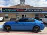 2020 Misano Blue Metallic /Black, leather Black/Ice, leather Black/Red, leath Alfa Romeo Giulia 73093 (ZARFANBN1L7) with an 2.0L L4 DOHC 16V engine, 8-Speed Automatic transmission, located at 2401 E Main St., Grand Prairie, TX, 75050, (972) 262-4440, 32.748981, -96.969643 - Photo#13