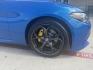 2020 Misano Blue Metallic /Black, leather Black/Ice, leather Black/Red, leath Alfa Romeo Giulia 73093 (ZARFANBN1L7) with an 2.0L L4 DOHC 16V engine, 8-Speed Automatic transmission, located at 2401 E Main St., Grand Prairie, TX, 75050, (972) 262-4440, 32.748981, -96.969643 - Photo#15