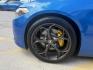 2020 Misano Blue Metallic /Black, leather Black/Ice, leather Black/Red, leath Alfa Romeo Giulia 73093 (ZARFANBN1L7) with an 2.0L L4 DOHC 16V engine, 8-Speed Automatic transmission, located at 2401 E Main St., Grand Prairie, TX, 75050, (972) 262-4440, 32.748981, -96.969643 - Photo#16