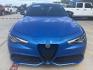 2020 Misano Blue Metallic /Black, leather Black/Ice, leather Black/Red, leath Alfa Romeo Giulia 73093 (ZARFANBN1L7) with an 2.0L L4 DOHC 16V engine, 8-Speed Automatic transmission, located at 2401 E Main St., Grand Prairie, TX, 75050, (972) 262-4440, 32.748981, -96.969643 - Photo#21
