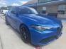 2020 Misano Blue Metallic /Black, leather Black/Ice, leather Black/Red, leath Alfa Romeo Giulia 73093 (ZARFANBN1L7) with an 2.0L L4 DOHC 16V engine, 8-Speed Automatic transmission, located at 2401 E Main St., Grand Prairie, TX, 75050, (972) 262-4440, 32.748981, -96.969643 - Photo#25