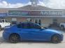 2020 Misano Blue Metallic /Black, leather Black/Ice, leather Black/Red, leath Alfa Romeo Giulia 73093 (ZARFANBN1L7) with an 2.0L L4 DOHC 16V engine, 8-Speed Automatic transmission, located at 2401 E Main St., Grand Prairie, TX, 75050, (972) 262-4440, 32.748981, -96.969643 - Photo#30