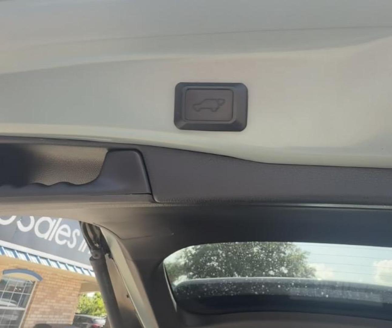 2019 Lunar Rock /Black, leatherette Mocha, leatherette Toyota RAV4 67278 (2T3J1RFV9KC) with an 2.5L L4 DOHC 16V engine, 8-Speed Automatic transmission, located at 2401 E Main St., Grand Prairie, TX, 75050, (972) 262-4440, 32.748981, -96.969643 - Photo#1