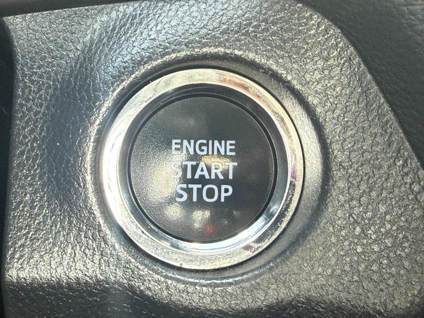 2019 Lunar Rock /Black, leatherette Mocha, leatherette Toyota RAV4 67278 (2T3J1RFV9KC) with an 2.5L L4 DOHC 16V engine, 8-Speed Automatic transmission, located at 2401 E Main St., Grand Prairie, TX, 75050, (972) 262-4440, 32.748981, -96.969643 - Photo#12