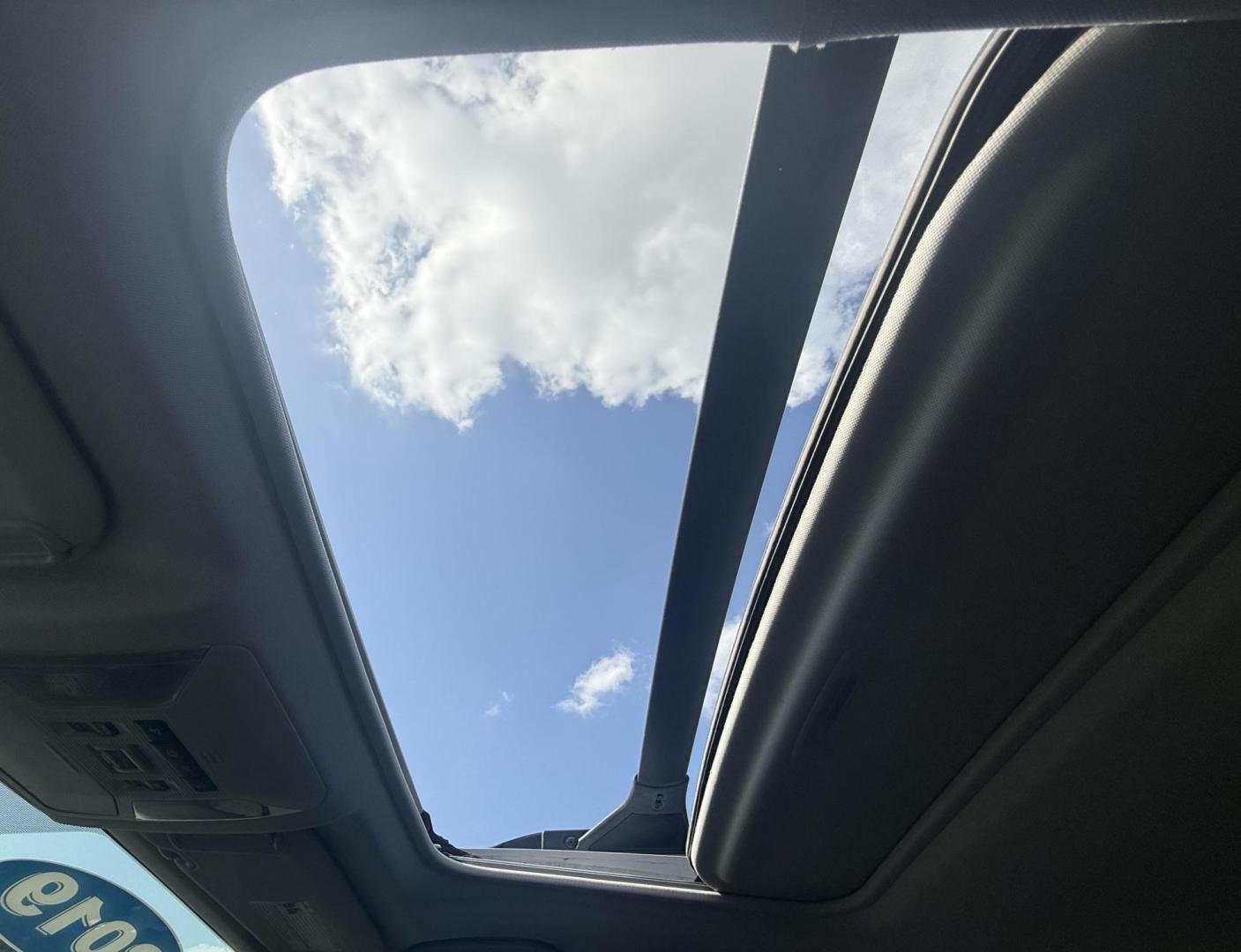 2019 Lunar Rock /Black, leatherette Mocha, leatherette Toyota RAV4 67278 (2T3J1RFV9KC) with an 2.5L L4 DOHC 16V engine, 8-Speed Automatic transmission, located at 2401 E Main St., Grand Prairie, TX, 75050, (972) 262-4440, 32.748981, -96.969643 - Photo#15