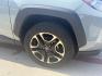 2019 Lunar Rock /Black, leatherette Mocha, leatherette Toyota RAV4 67278 (2T3J1RFV9KC) with an 2.5L L4 DOHC 16V engine, 8-Speed Automatic transmission, located at 2401 E Main St., Grand Prairie, TX, 75050, (972) 262-4440, 32.748981, -96.969643 - Photo#24