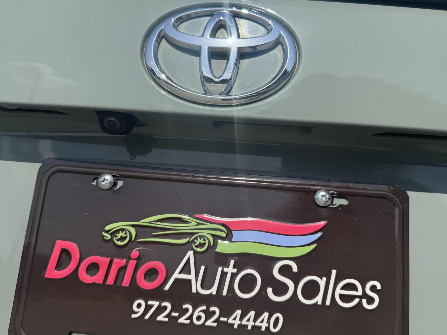 2019 Lunar Rock /Black, leatherette Mocha, leatherette Toyota RAV4 67278 (2T3J1RFV9KC) with an 2.5L L4 DOHC 16V engine, 8-Speed Automatic transmission, located at 2401 E Main St., Grand Prairie, TX, 75050, (972) 262-4440, 32.748981, -96.969643 - Photo#30