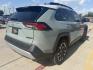 2019 Lunar Rock /Black, leatherette Mocha, leatherette Toyota RAV4 67278 (2T3J1RFV9KC) with an 2.5L L4 DOHC 16V engine, 8-Speed Automatic transmission, located at 2401 E Main St., Grand Prairie, TX, 75050, (972) 262-4440, 32.748981, -96.969643 - Photo#34