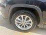 2021 Diamond Black Crystal Pearl Coat /Black, cloth Black/Light Frost Beige, cloth Jeep Cherokee 74375 (1C4PJLCB3MD) with an 2.4L L4 DOHC 16V engine, 9-Speed Automatic transmission, located at 2401 E Main St., Grand Prairie, TX, 75050, (972) 262-4440, 32.748981, -96.969643 - Photo#7