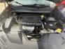 2021 Diamond Black Crystal Pearl Coat /Black, cloth Black/Light Frost Beige, cloth Jeep Cherokee 74375 (1C4PJLCB3MD) with an 2.4L L4 DOHC 16V engine, 9-Speed Automatic transmission, located at 2401 E Main St., Grand Prairie, TX, 75050, (972) 262-4440, 32.748981, -96.969643 - Photo#8