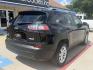 2021 Diamond Black Crystal Pearl Coat /Black, cloth Black/Light Frost Beige, cloth Jeep Cherokee 74375 (1C4PJLCB3MD) with an 2.4L L4 DOHC 16V engine, 9-Speed Automatic transmission, located at 2401 E Main St., Grand Prairie, TX, 75050, (972) 262-4440, 32.748981, -96.969643 - Photo#10