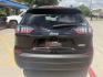 2021 Diamond Black Crystal Pearl Coat /Black, cloth Black/Light Frost Beige, cloth Jeep Cherokee 74375 (1C4PJLCB3MD) with an 2.4L L4 DOHC 16V engine, 9-Speed Automatic transmission, located at 2401 E Main St., Grand Prairie, TX, 75050, (972) 262-4440, 32.748981, -96.969643 - Photo#14