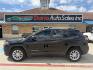2021 Diamond Black Crystal Pearl Coat /Black, cloth Black/Light Frost Beige, cloth Jeep Cherokee 74375 (1C4PJLCB3MD) with an 2.4L L4 DOHC 16V engine, 9-Speed Automatic transmission, located at 2401 E Main St., Grand Prairie, TX, 75050, (972) 262-4440, 32.748981, -96.969643 - Photo#16