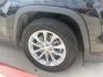 2021 Diamond Black Crystal Pearl Coat /Black, cloth Black/Light Frost Beige, cloth Jeep Cherokee 74375 (1C4PJLCB3MD) with an 2.4L L4 DOHC 16V engine, 9-Speed Automatic transmission, located at 2401 E Main St., Grand Prairie, TX, 75050, (972) 262-4440, 32.748981, -96.969643 - Photo#31