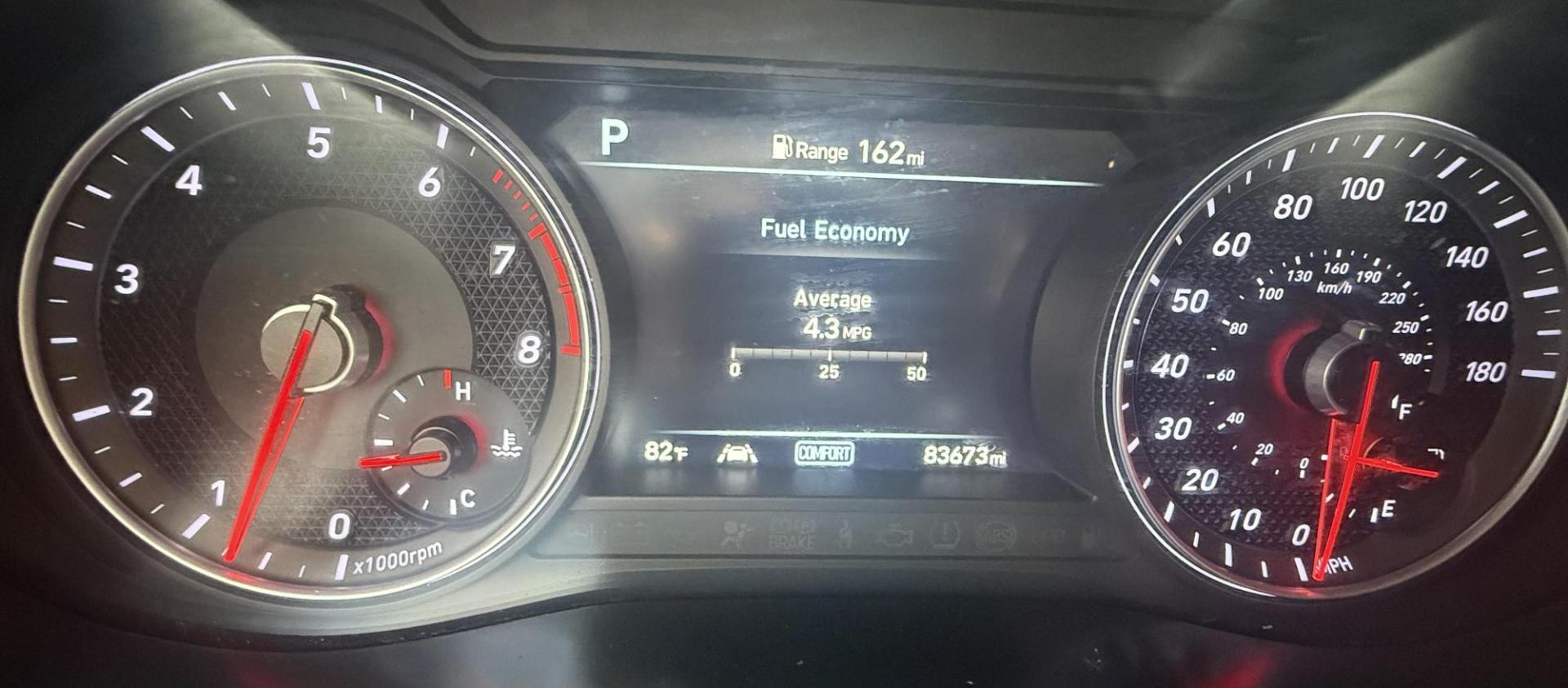 2020 No Data /No Data Genesis G70 (KMTG34LE5LU) with an 3.3L V6 DOHC 24V TURBO engine, 8-Speed Automatic transmission, located at 2401 E Main St., Grand Prairie, TX, 75050, (972) 262-4440, 32.748981, -96.969643 - Photo#1