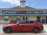 2020 No Data /No Data Genesis G70 (KMTG34LE5LU) with an 3.3L V6 DOHC 24V TURBO engine, 8-Speed Automatic transmission, located at 2401 E Main St., Grand Prairie, TX, 75050, (972) 262-4440, 32.748981, -96.969643 - Photo#11