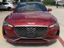 2020 No Data /No Data Genesis G70 (KMTG34LE5LU) with an 3.3L V6 DOHC 24V TURBO engine, 8-Speed Automatic transmission, located at 2401 E Main St., Grand Prairie, TX, 75050, (972) 262-4440, 32.748981, -96.969643 - Photo#20