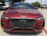 2020 No Data /No Data Genesis G70 (KMTG34LE5LU) with an 3.3L V6 DOHC 24V TURBO engine, 8-Speed Automatic transmission, located at 2401 E Main St., Grand Prairie, TX, 75050, (972) 262-4440, 32.748981, -96.969643 - Photo#25