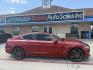 2020 No Data /No Data Genesis G70 (KMTG34LE5LU) with an 3.3L V6 DOHC 24V TURBO engine, 8-Speed Automatic transmission, located at 2401 E Main St., Grand Prairie, TX, 75050, (972) 262-4440, 32.748981, -96.969643 - Photo#34