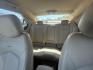 2011 Crystal Red Tintcoat /Cashmere and Cocoa Leather Interior Ebony Leather Cadillac CTS 41130 (1G6DE5EY6B0) with an 3.0L V6 DOHC 24V engine, 6-Speed Automatic6-Speed Manual transmission, located at 2401 E Main St., Grand Prairie, TX, 75050, (972) 262-4440, 32.748981, -96.969643 - Photo#19