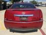 2011 Crystal Red Tintcoat /Cashmere and Cocoa Leather Interior Ebony Leather Cadillac CTS 41130 (1G6DE5EY6B0) with an 3.0L V6 DOHC 24V engine, 6-Speed Automatic6-Speed Manual transmission, located at 2401 E Main St., Grand Prairie, TX, 75050, (972) 262-4440, 32.748981, -96.969643 - Photo#20