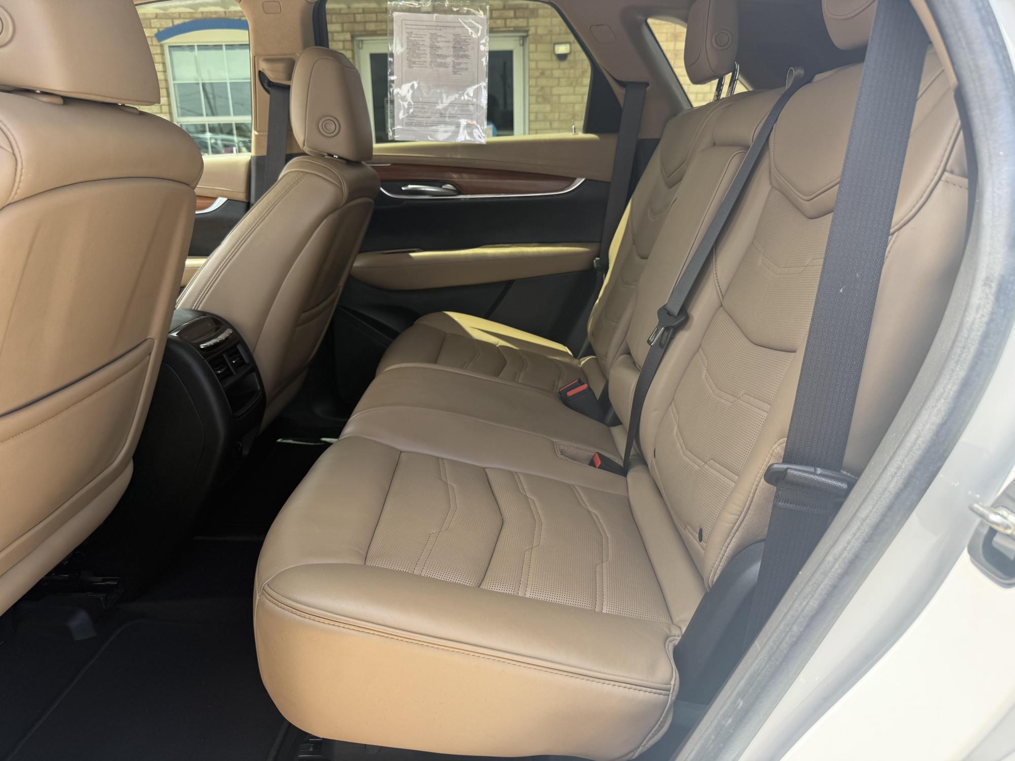 photo of 2017 Cadillac XT5 54872