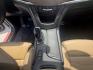 2017 Crystal White Tricoat /Jet Black, premium leather Maple Sugar w/Jet Black Cadillac XT5 54872 (1GYKNFRS8HZ) with an 3.6L V6 DOHC 24V engine, 8-Speed Automatic transmission, located at 2401 E Main St., Grand Prairie, TX, 75050, (972) 262-4440, 32.748981, -96.969643 - Photo#9