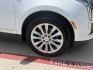 2017 Crystal White Tricoat /Jet Black, premium leather Maple Sugar w/Jet Black Cadillac XT5 54872 (1GYKNFRS8HZ) with an 3.6L V6 DOHC 24V engine, 8-Speed Automatic transmission, located at 2401 E Main St., Grand Prairie, TX, 75050, (972) 262-4440, 32.748981, -96.969643 - Photo#10