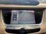 2017 Crystal White Tricoat /Jet Black, premium leather Maple Sugar w/Jet Black Cadillac XT5 54872 (1GYKNFRS8HZ) with an 3.6L V6 DOHC 24V engine, 8-Speed Automatic transmission, located at 2401 E Main St., Grand Prairie, TX, 75050, (972) 262-4440, 32.748981, -96.969643 - Photo#13