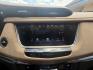 2017 Crystal White Tricoat /Jet Black, premium leather Maple Sugar w/Jet Black Cadillac XT5 54872 (1GYKNFRS8HZ) with an 3.6L V6 DOHC 24V engine, 8-Speed Automatic transmission, located at 2401 E Main St., Grand Prairie, TX, 75050, (972) 262-4440, 32.748981, -96.969643 - Photo#29