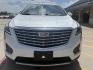 2017 Crystal White Tricoat /Jet Black, premium leather Maple Sugar w/Jet Black Cadillac XT5 54872 (1GYKNFRS8HZ) with an 3.6L V6 DOHC 24V engine, 8-Speed Automatic transmission, located at 2401 E Main St., Grand Prairie, TX, 75050, (972) 262-4440, 32.748981, -96.969643 - Photo#30