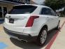 2017 Crystal White Tricoat /Jet Black, premium leather Maple Sugar w/Jet Black Cadillac XT5 54872 (1GYKNFRS8HZ) with an 3.6L V6 DOHC 24V engine, 8-Speed Automatic transmission, located at 2401 E Main St., Grand Prairie, TX, 75050, (972) 262-4440, 32.748981, -96.969643 - Photo#35
