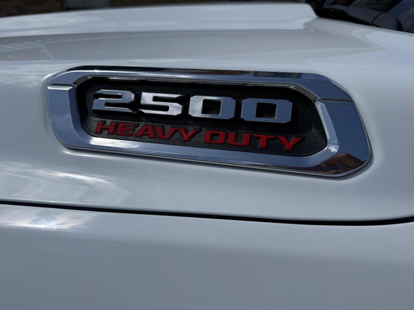 2022 No Data /No Data RAM 2500 (3C7WR4AJ0NG) with an 6.4L L6 engine, 6-Speed Automatic transmission, located at 2401 E Main St., Grand Prairie, TX, 75050, (972) 262-4440, 32.748981, -96.969643 - Photo#10