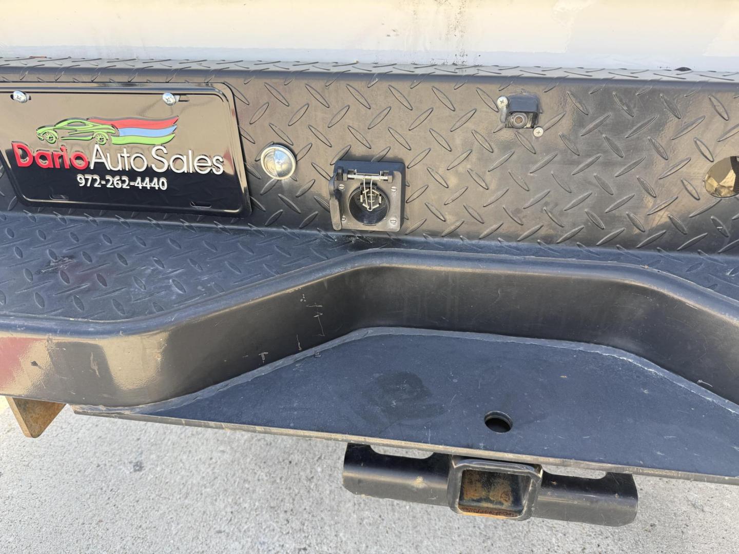 2022 No Data /No Data RAM 2500 (3C7WR4AJ0NG) with an 6.4L L6 engine, 6-Speed Automatic transmission, located at 2401 E Main St., Grand Prairie, TX, 75050, (972) 262-4440, 32.748981, -96.969643 - Photo#12