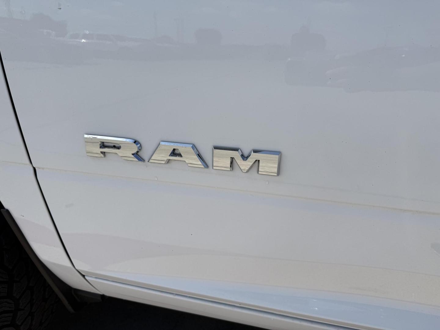2022 No Data /No Data RAM 2500 (3C7WR4AJ0NG) with an 6.4L L6 engine, 6-Speed Automatic transmission, located at 2401 E Main St., Grand Prairie, TX, 75050, (972) 262-4440, 32.748981, -96.969643 - Photo#23