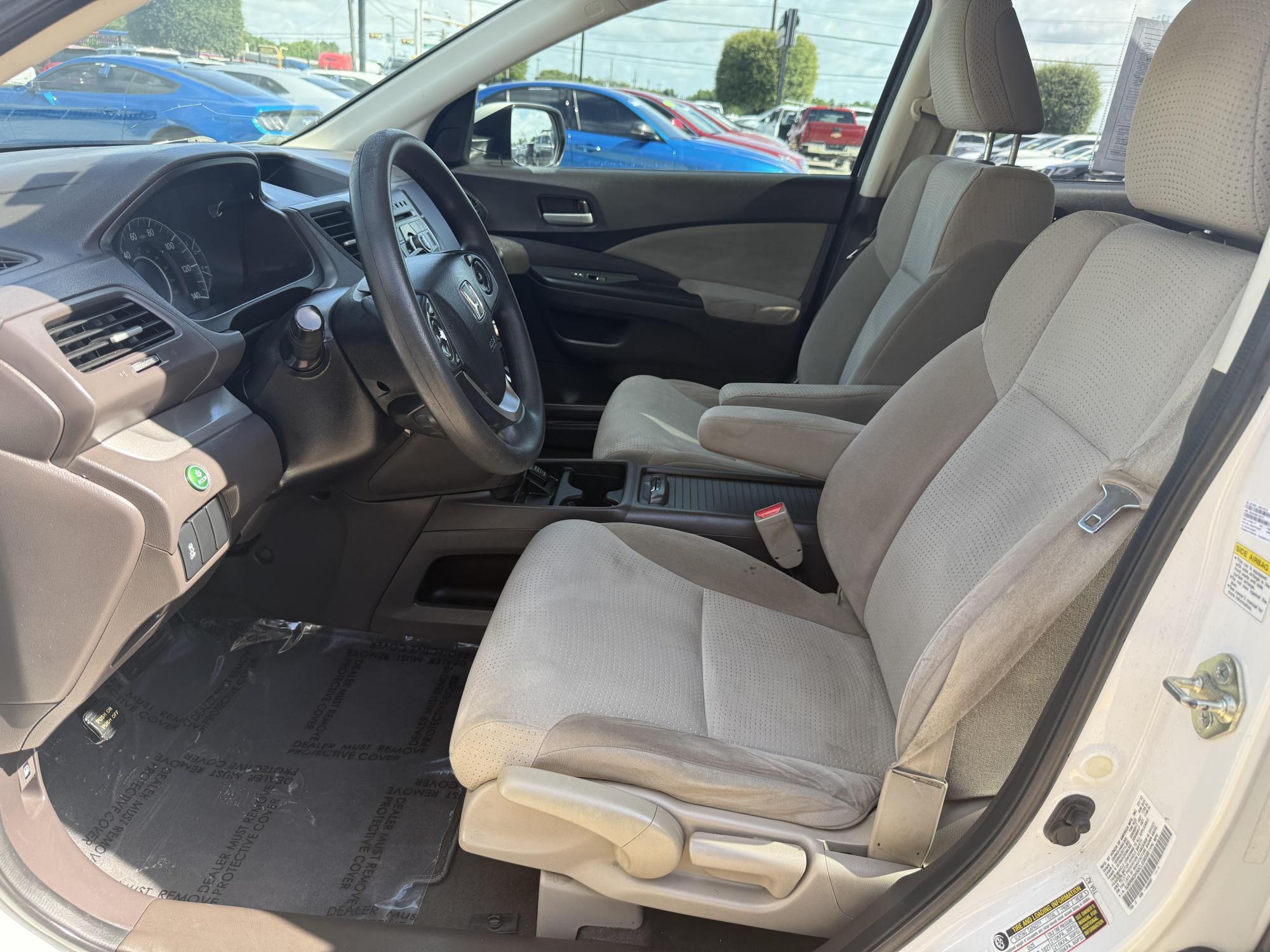 photo of 2012 Honda CR-V 44641