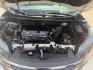 2012 White Diamond Pearl /Beige Cloth Interior Black Cloth Interior Gray Clo Honda CR-V 44641 (5J6RM3H50CL) with an 2.4L L4 DOHC 16V engine, 5-Speed Automatic transmission, located at 2401 E Main St., Grand Prairie, TX, 75050, (972) 262-4440, 32.748981, -96.969643 - Photo#7