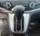 2012 White Diamond Pearl /Beige Cloth Interior Black Cloth Interior Gray Clo Honda CR-V 44641 (5J6RM3H50CL) with an 2.4L L4 DOHC 16V engine, 5-Speed Automatic transmission, located at 2401 E Main St., Grand Prairie, TX, 75050, (972) 262-4440, 32.748981, -96.969643 - Photo#8
